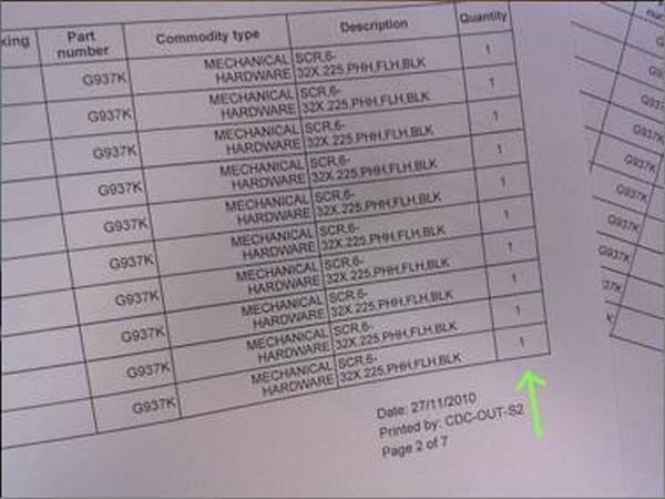 Главное - хорошая упаковка!