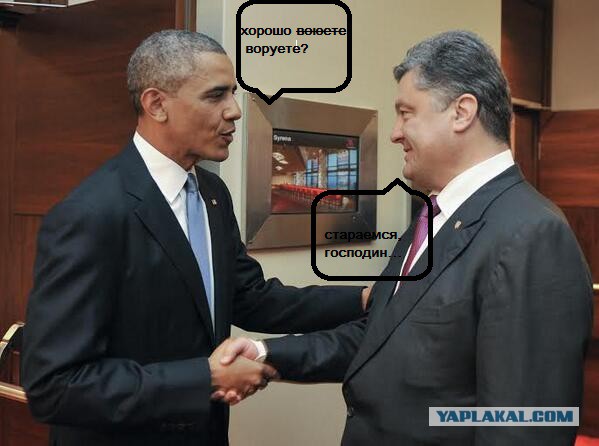 Пожабим порошка?