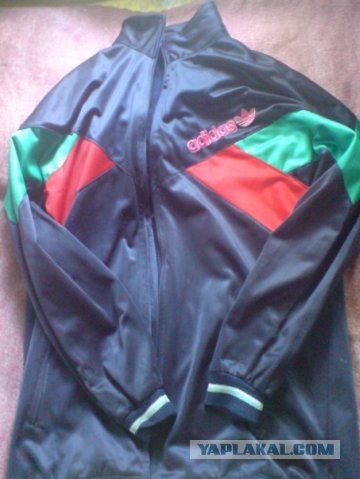 Немного о 90-х