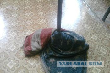 Народ просыпается!