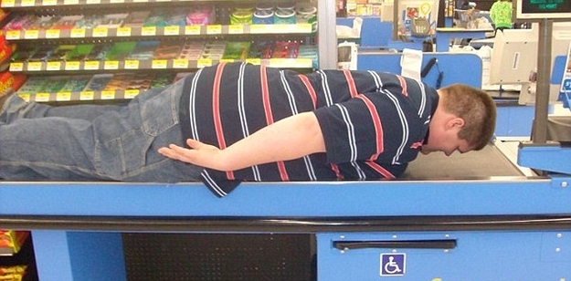 От планкинга сплошной убыток