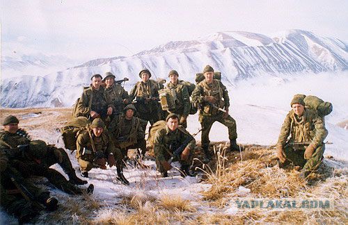 Мобилизация в Харькове