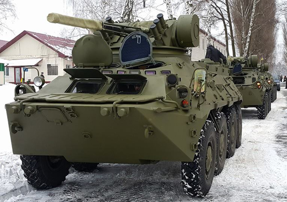 Перемирие кончилось, едва начавшись.