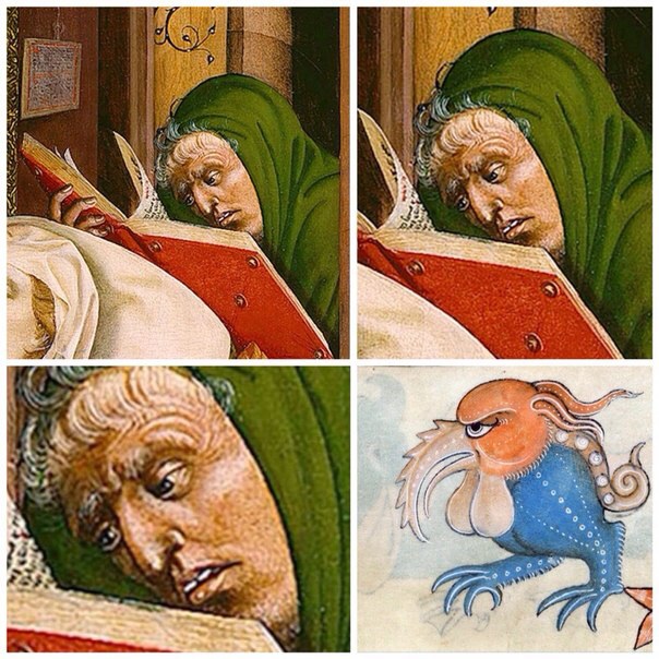 Средневековое веселье 2