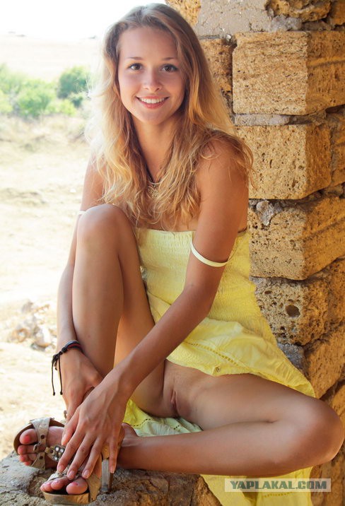 Красивые части тела