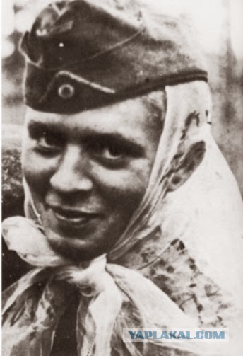 Веселье немецких солдат