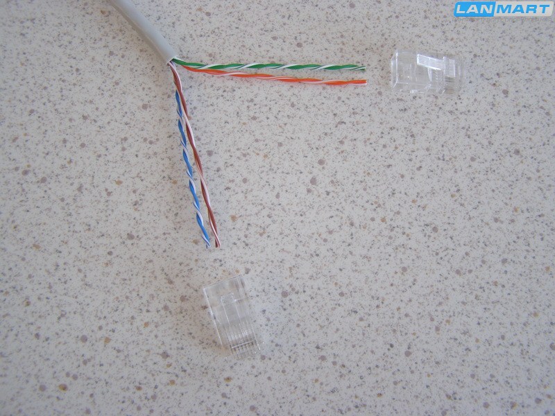 Обжим rj45 распиновка. Как разделить витую пару. T568b. Обжать коннектор rj-45. Коннектор utp 8.