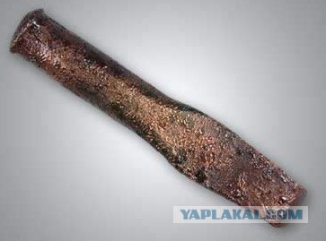 В Египте открыли некрополь Серапеум