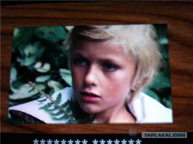 Вот ЭТИ сюжеты мы точно не забудем