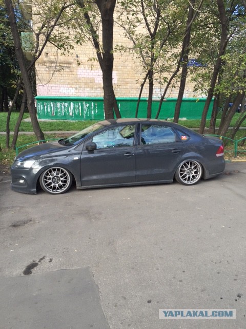 Угадайте кто ударил?