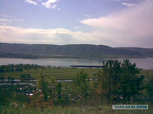 Я узнал, что у меня есть огромная семья