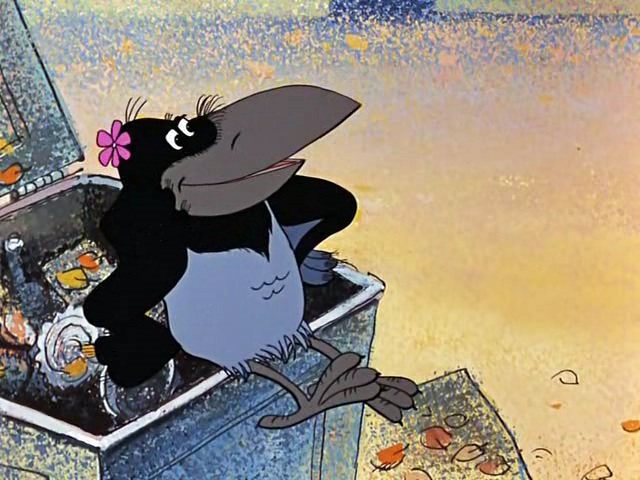 А тем временем в Австралии