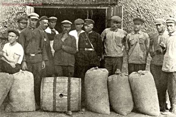 В Советском Союзе