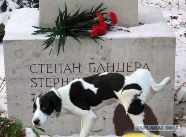 В Полтаве открыли памятник Мазепе