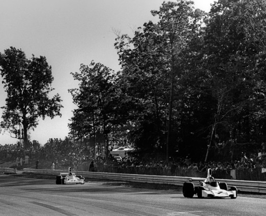 Formula 1: история команды Brabham