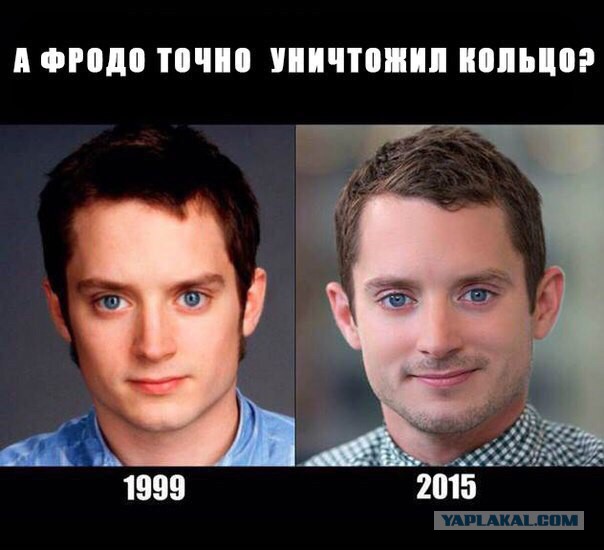 Субботний картиночный винегрет