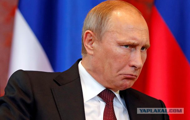 Почему Путин не участвует в теледебатах?