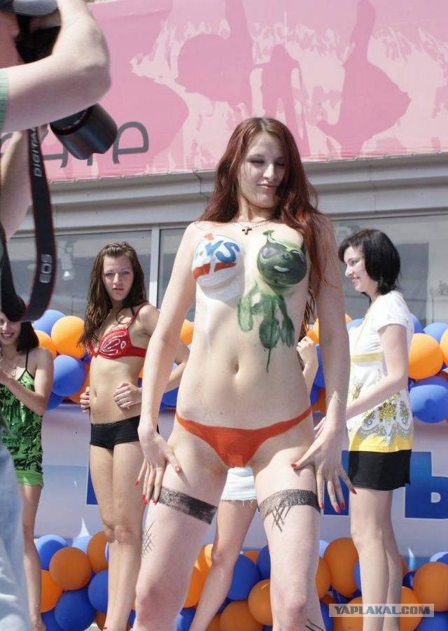 Забавные картинки с девушками