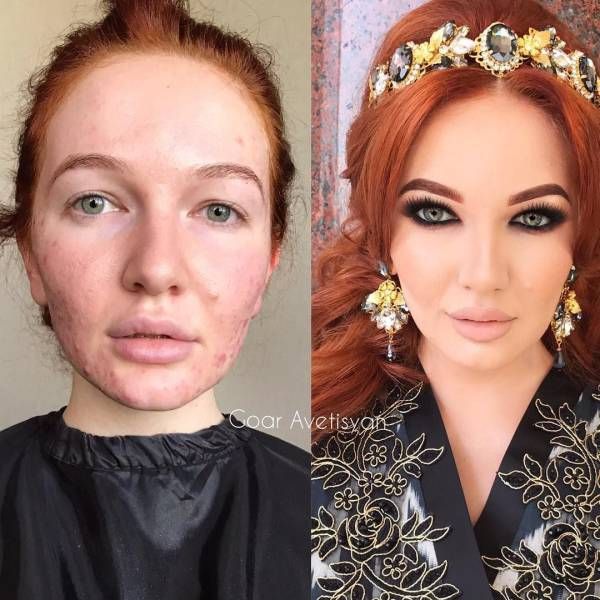 Подборка интересных и веселых картинок