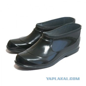 Чего нет в США?