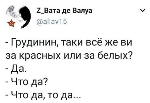 Придется ли Грудинину брить усы?