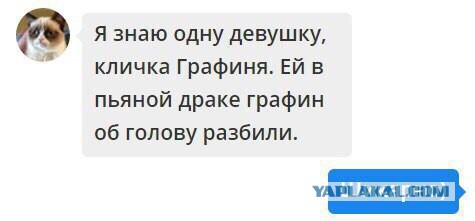 Немного алкоюмора
