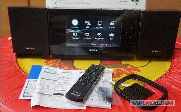 Уникальный микро муз центр из 90-х JVC UX 7000 и другие модели по теме