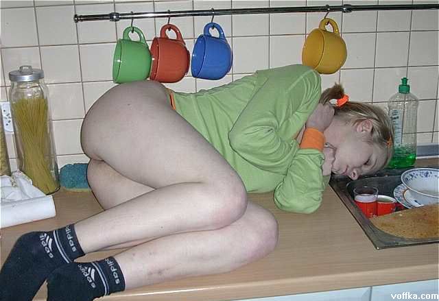 Выловлено в наших сетях