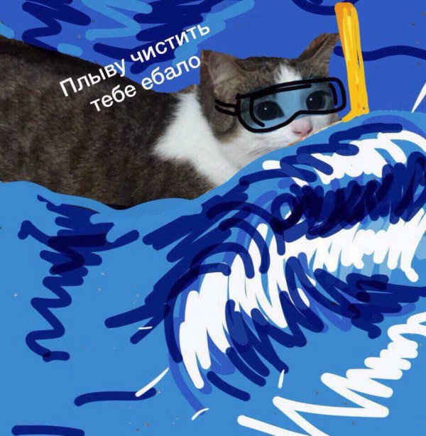 Нестандартный юмор
