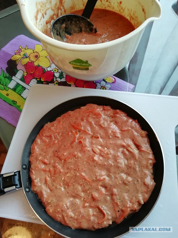 Кулинария 10 лет спустя. С Днем Рождения!