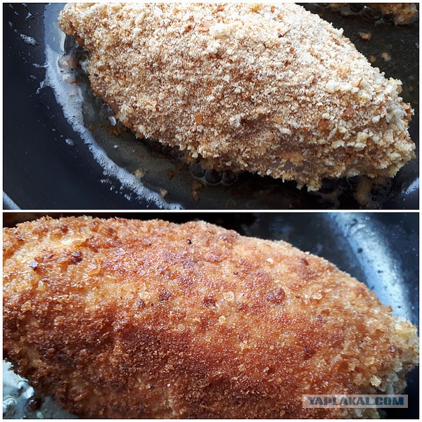 Кулинарный парад в честь 23 февраля