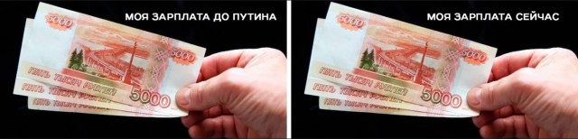 Доказательства того, что все в мире познается в сравнении