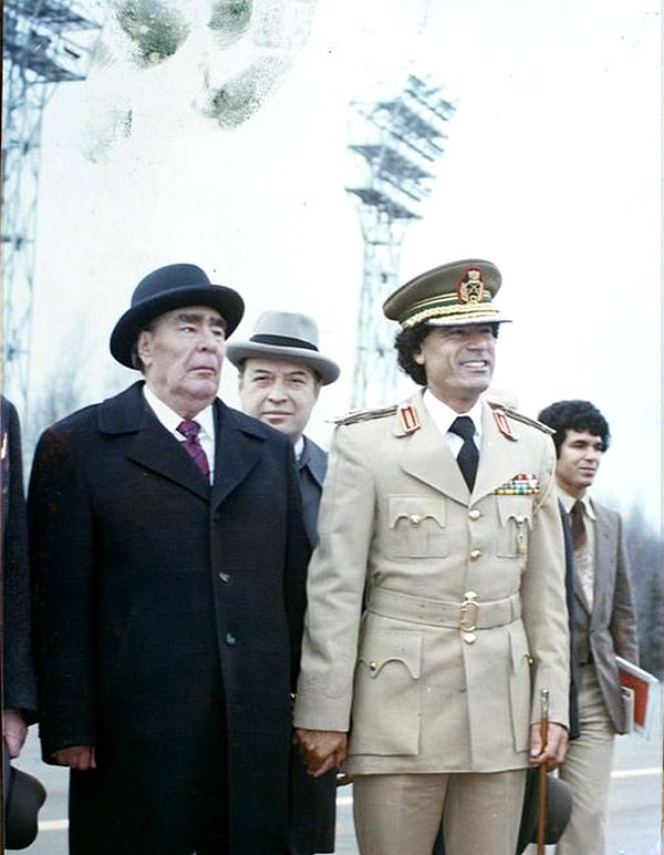 Политикака