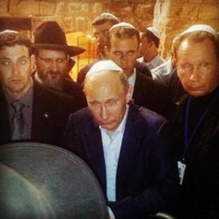 Она утонула: Путин начал погружение к месту гибели подлодки