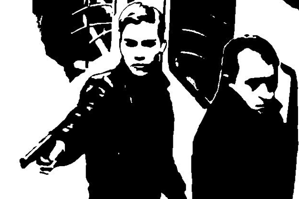 Вооружённые люди в масках разнесли московский ресторан