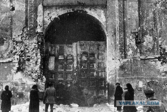 Прекрасные 90е годы