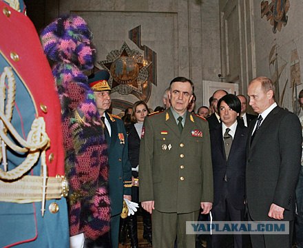 Подготовился к зиме на 100%