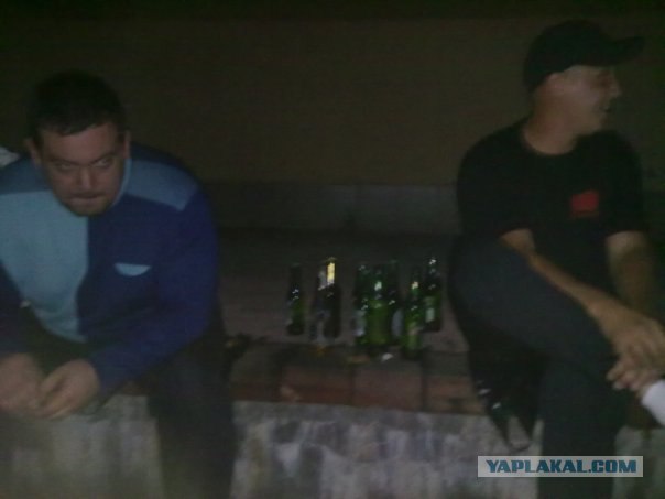 Хамство в Самаре. Автопробег сайта "смотра.ру"