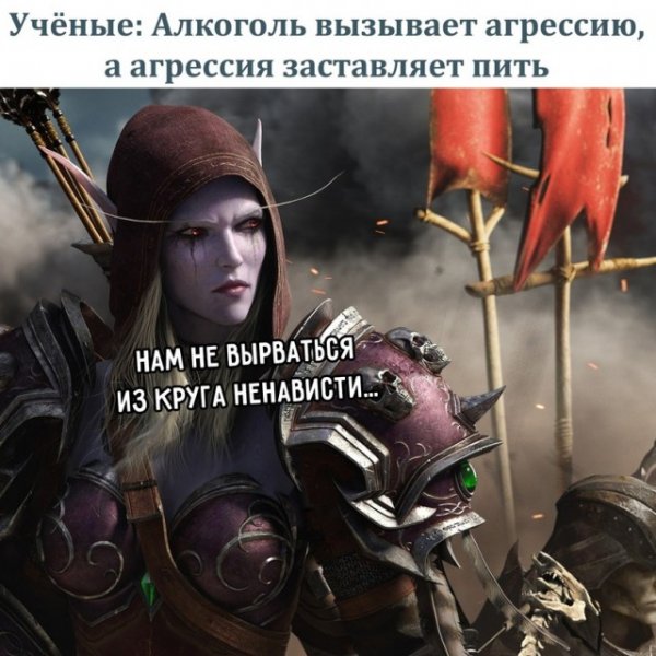Картинки и мемы для настроения 11.06.2021