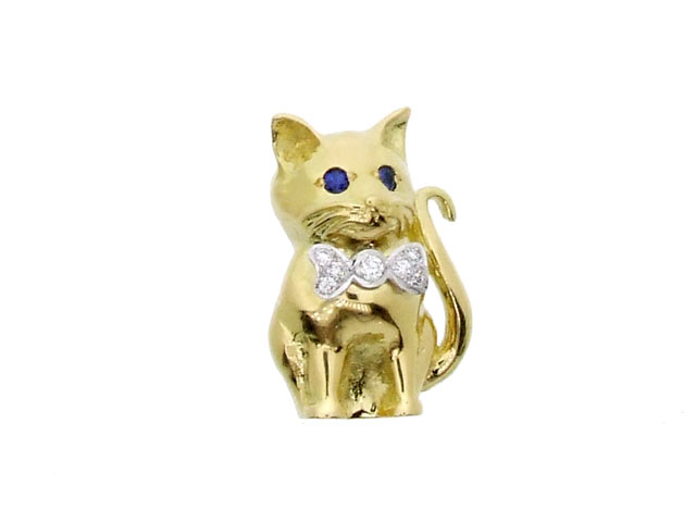 Кошки
