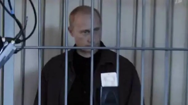 Мне страшно
