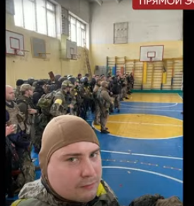 Грета Тунберг протестовала под посольством России