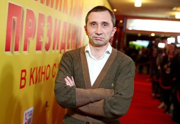 Дмитрий Грачев — главный пародист Владимира Путина