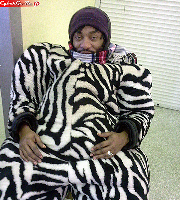 Первые впечатления о Китае как о месте для отдыха