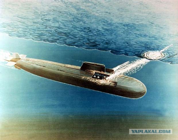 Памяти 118 моряков