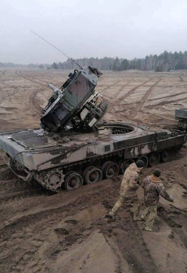 Крышу сорвало