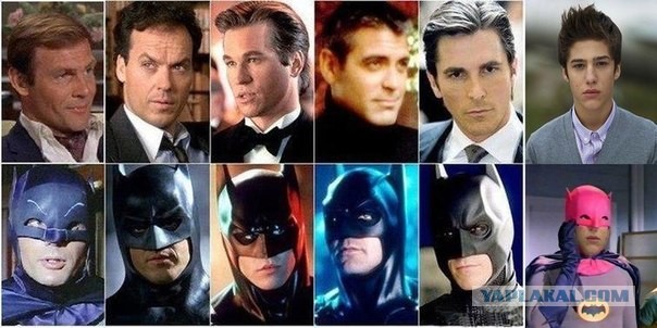 Getwear — дизайнерские джинсы.