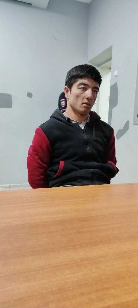 В Подмосковном Обухово поймали педофила