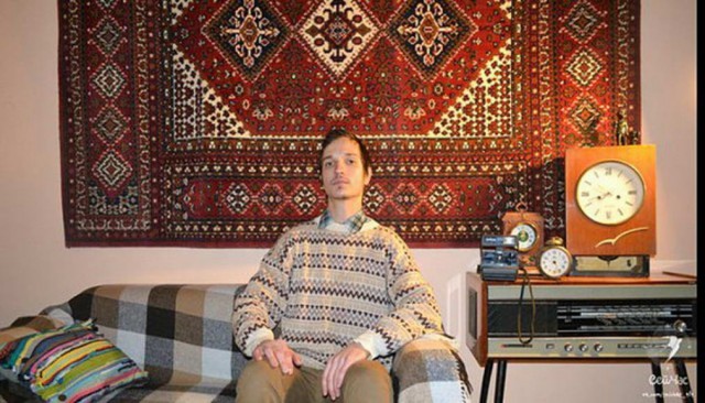 Тернистый путь любви. Лит.конкурс "Пятак"