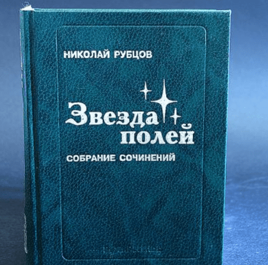 За что задушили поэта Николая Рубцова